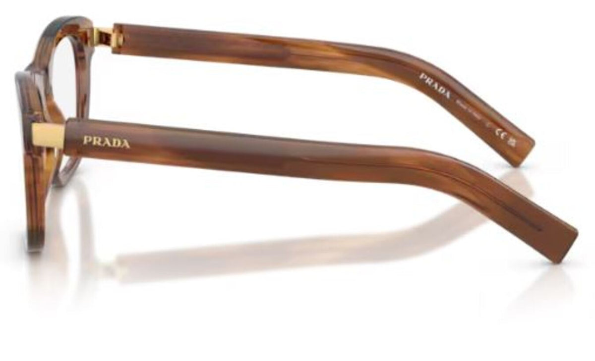 Lunettes de vue Prada PR D17V