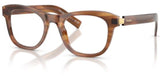 Lunettes de vue Prada PR D17V