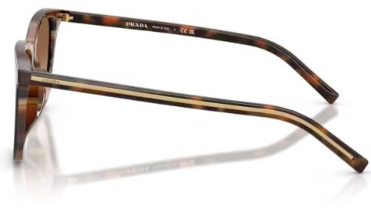 Lunettes de soleil Prada PR D18SD