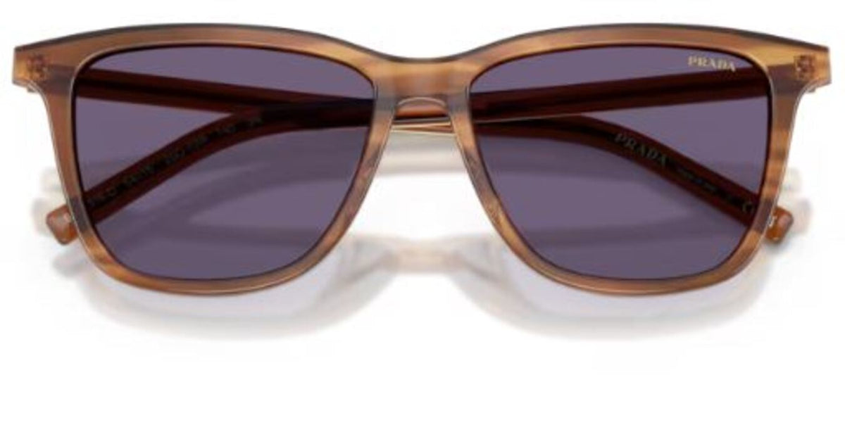 Lunettes de soleil Prada PR D18SD