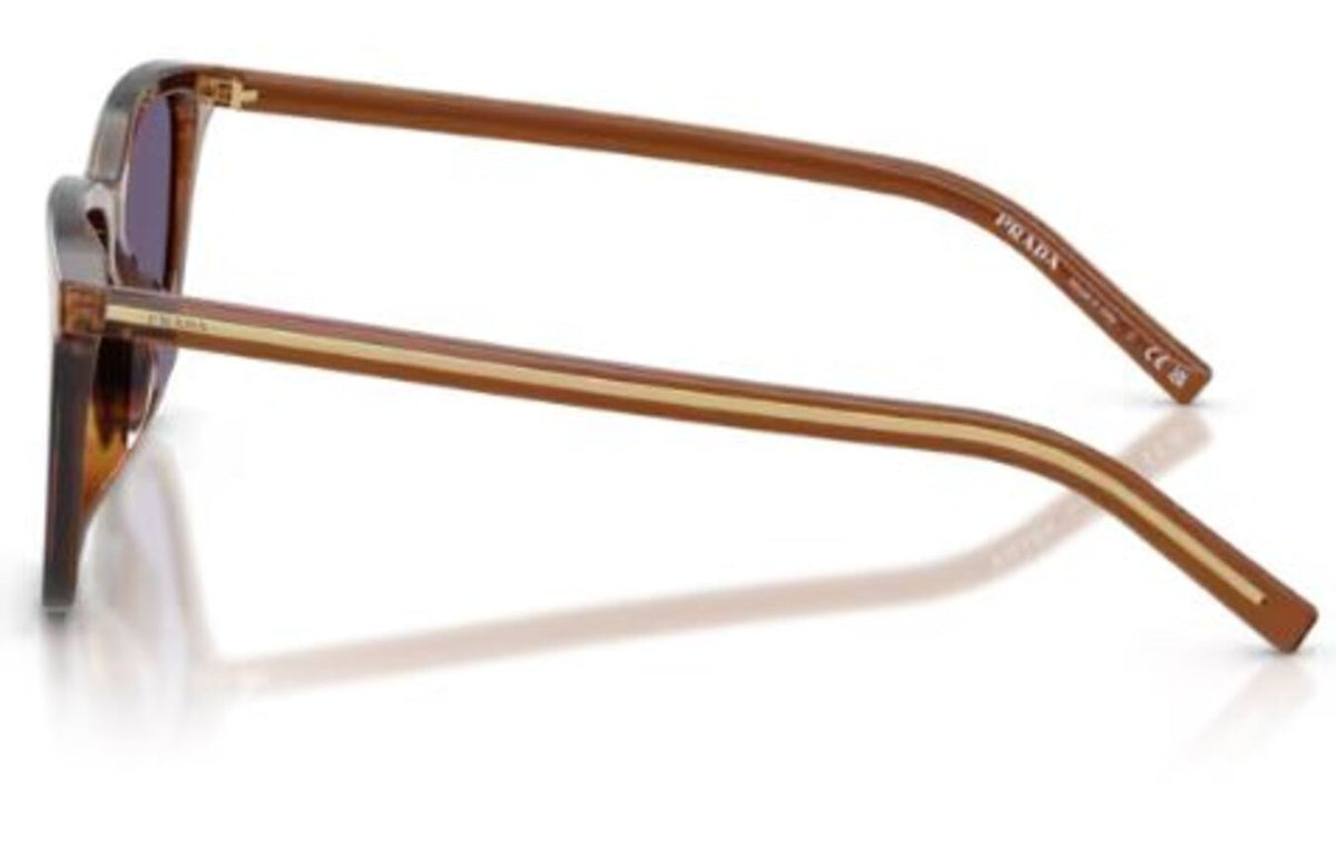 Lunettes de soleil Prada PR D18SD