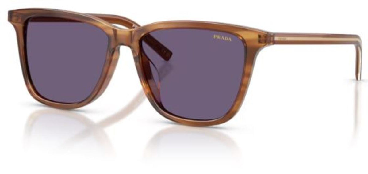 Lunettes de soleil Prada PR D18SD