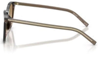 Lunettes de soleil Prada PR D18SD