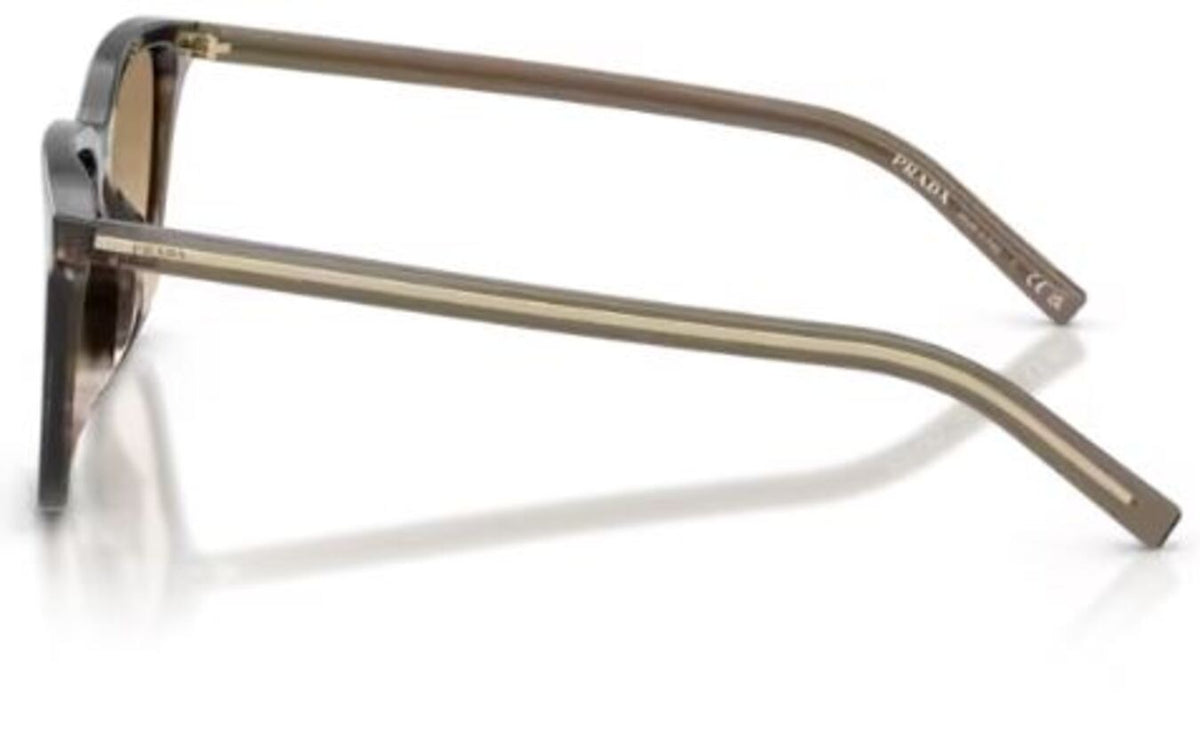 Lunettes de soleil Prada PR D18SD