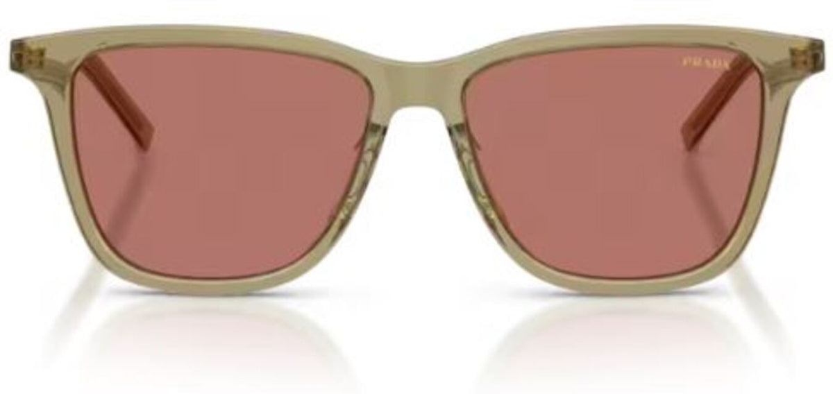 Lunettes de soleil Prada PR D18SD