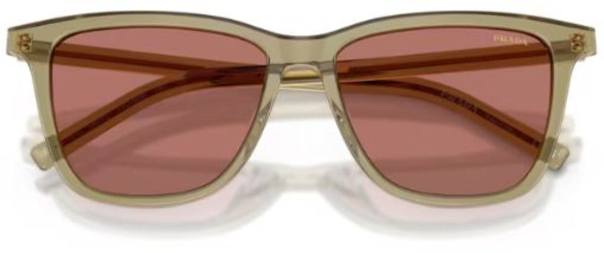 Lunettes de soleil Prada PR D18SD