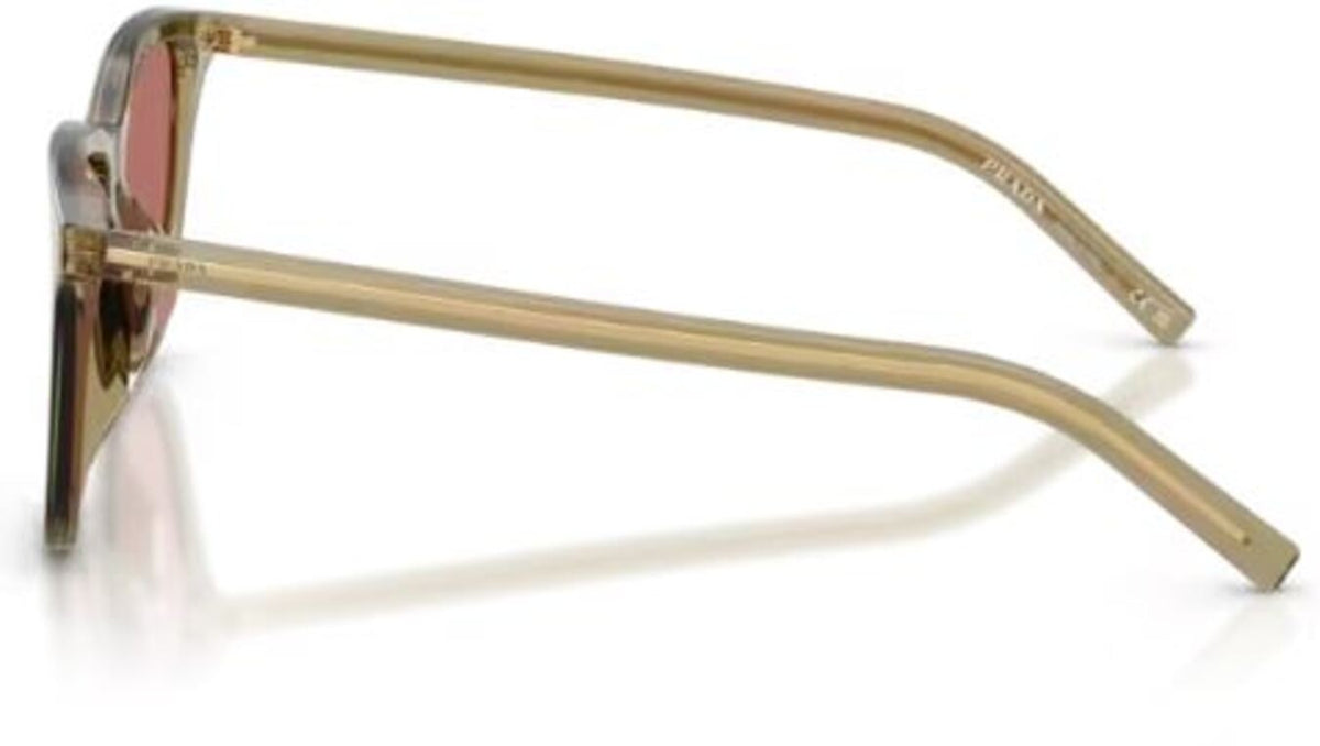 Lunettes de soleil Prada PR D18SD