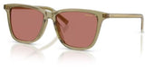 Lunettes de soleil Prada PR D18SD
