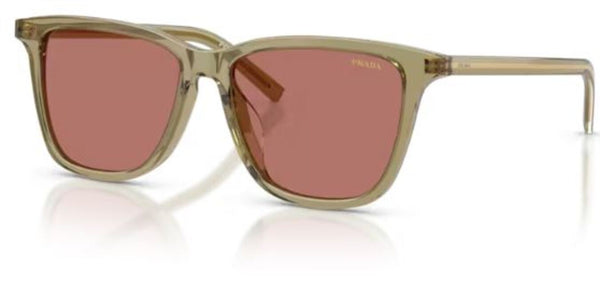 Lunettes de soleil Prada PR D18SD