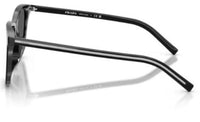 Lunettes de soleil Prada PR D18SD