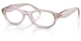 Lunettes de vue Prada PR D18V