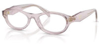 Lunettes de vue Prada PR D18V