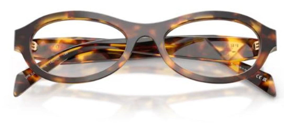 Lunettes de vue Prada PR D18V