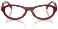Lunettes de vue Prada PR D18V