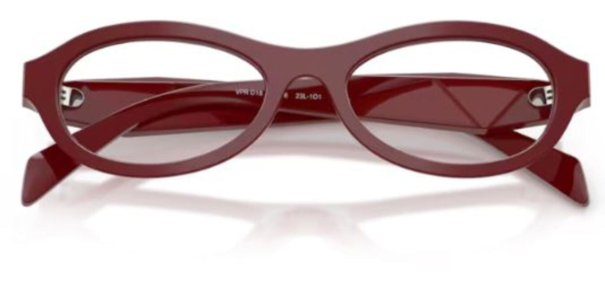 Lunettes de vue Prada PR D18V