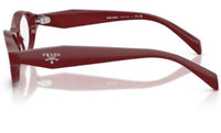 Lunettes de vue Prada PR D18V