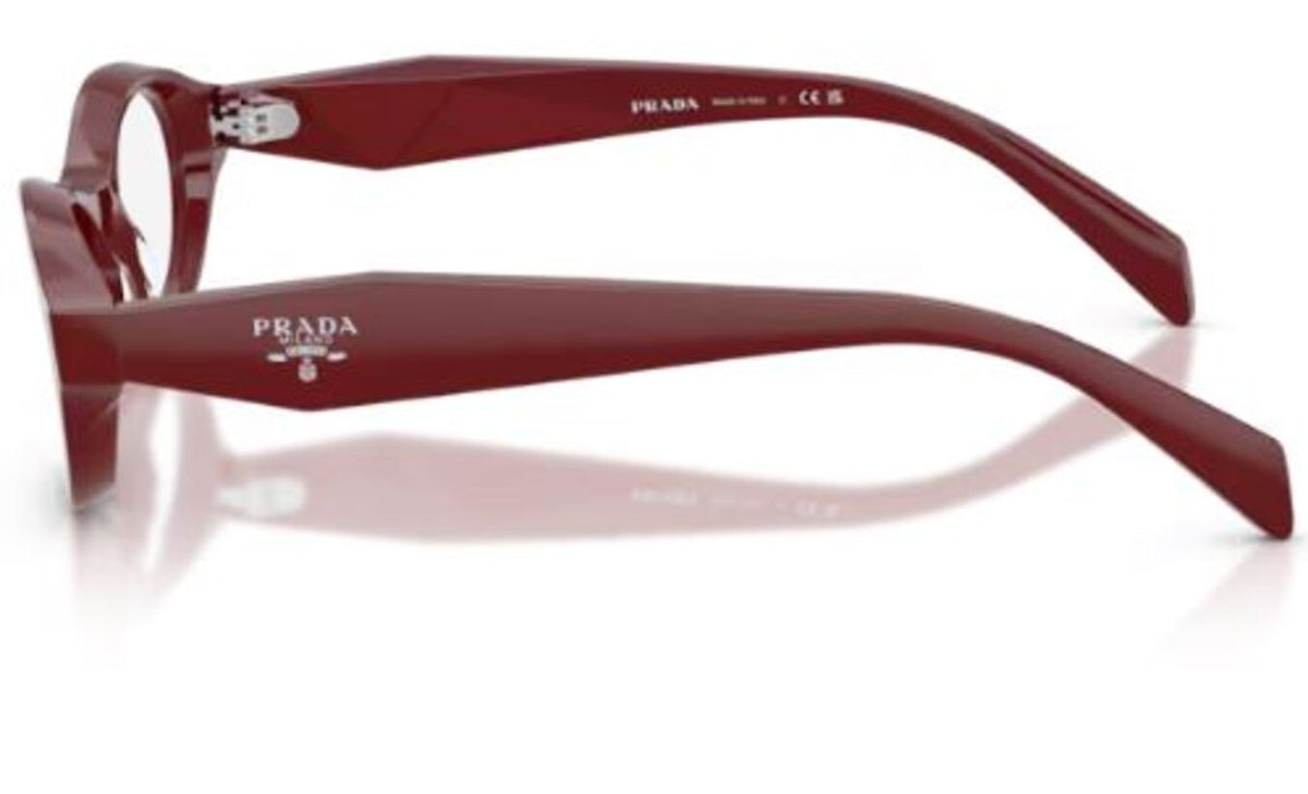 Lunettes de vue Prada PR D18V
