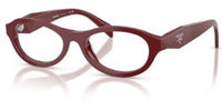 Lunettes de vue Prada PR D18V