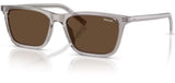 Lunettes de soleil Prada PR D19S
