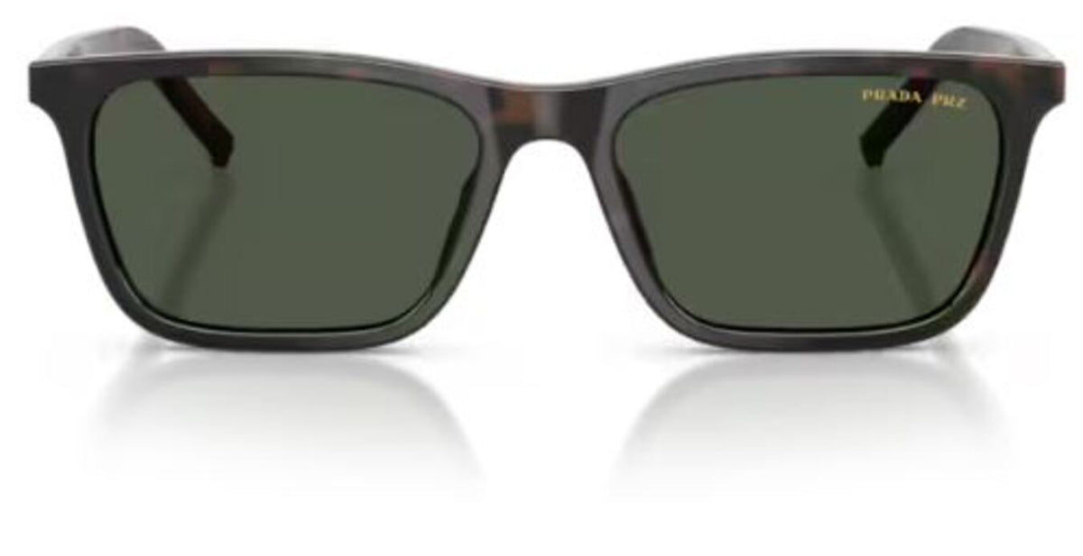 Lunettes de soleil Prada PR D19S