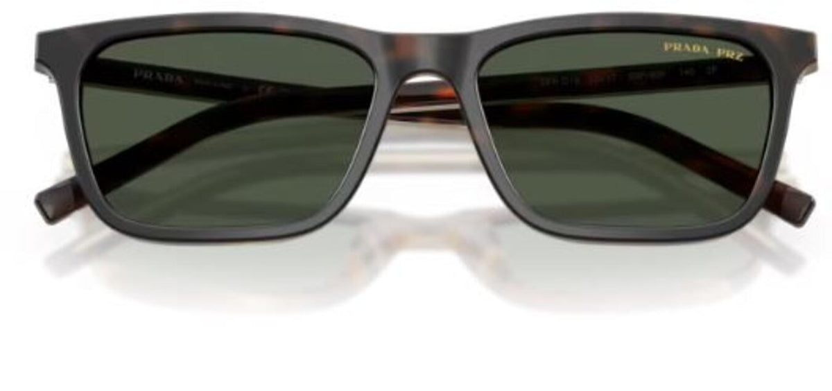 Lunettes de soleil Prada PR D19S