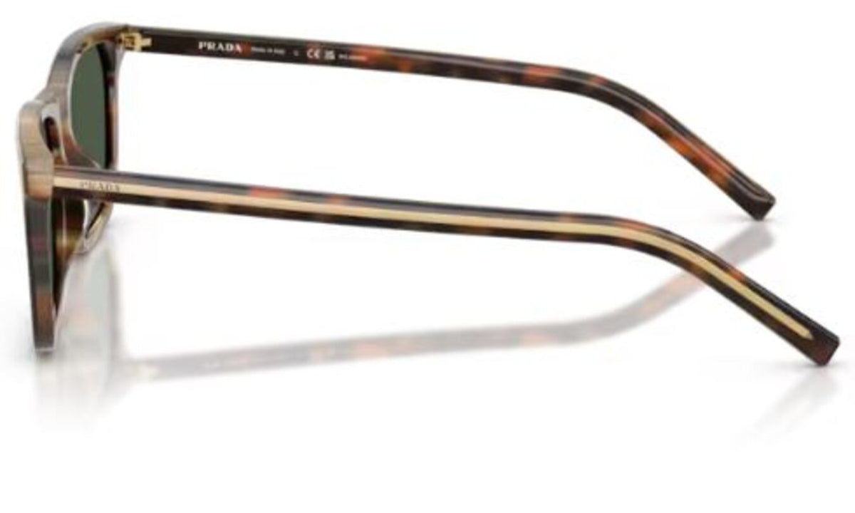 Lunettes de soleil Prada PR D19S
