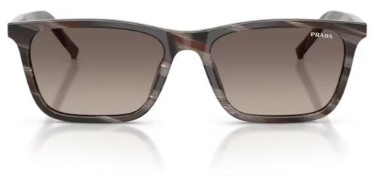 Lunettes de soleil Prada PR D19S