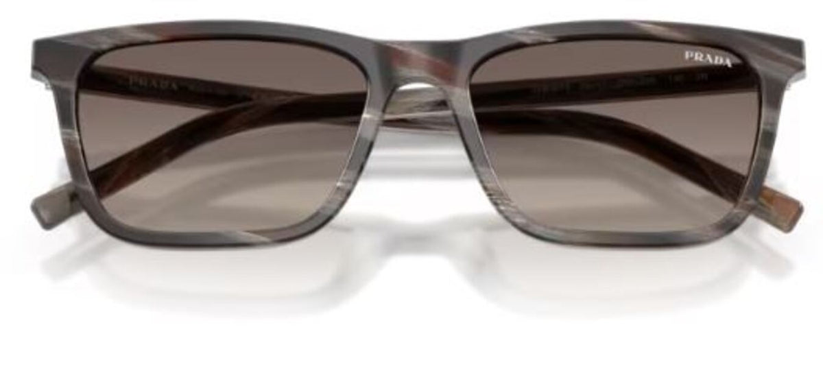 Lunettes de soleil Prada PR D19S