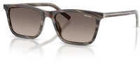 Lunettes de soleil Prada PR D19S