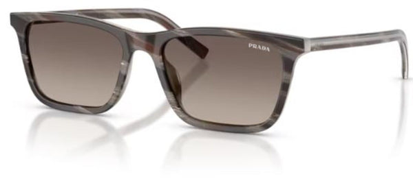 Lunettes de soleil Prada PR D19S