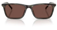 Lunettes de soleil Prada PR D19S