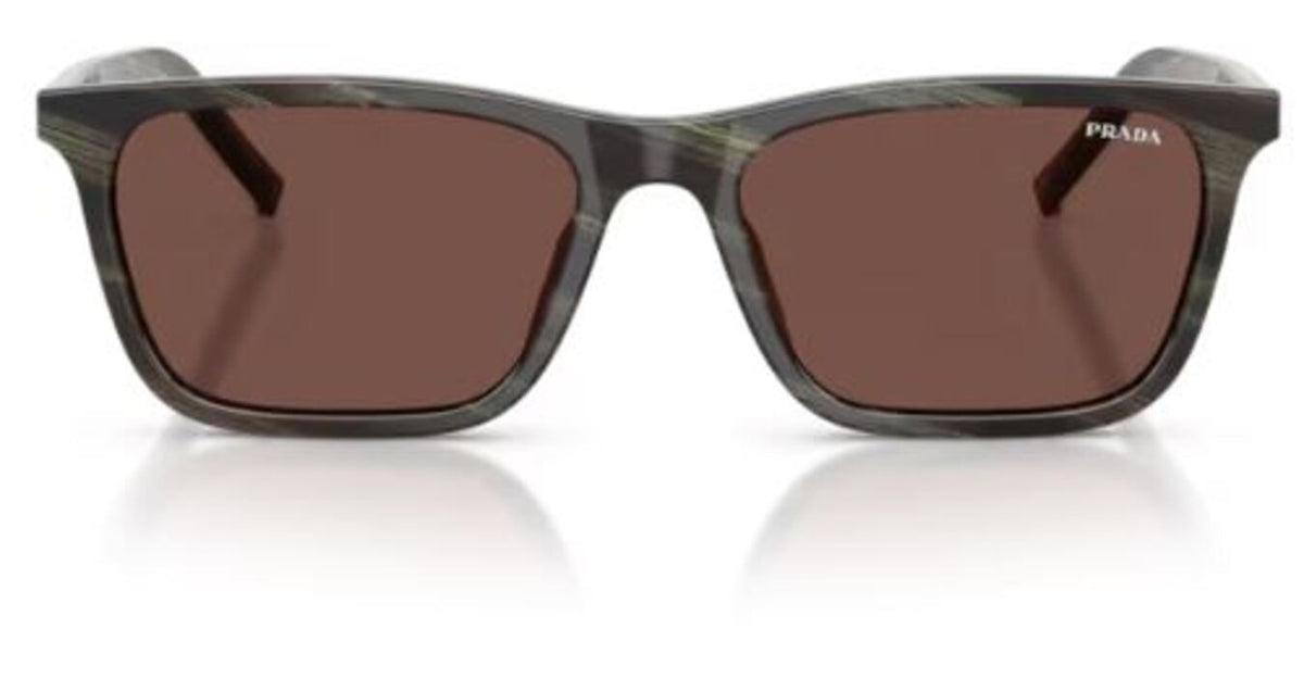 Lunettes de soleil Prada PR D19S