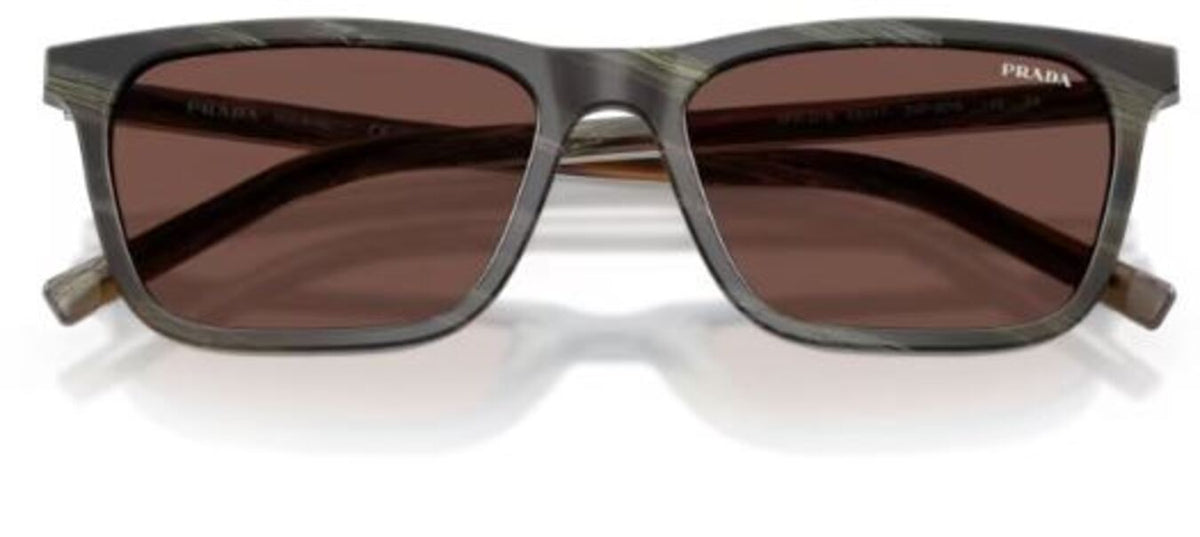 Lunettes de soleil Prada PR D19S