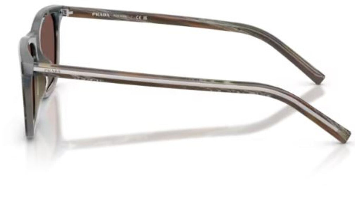 Lunettes de soleil Prada PR D19S