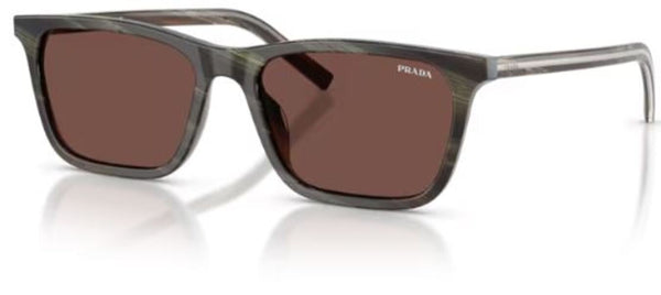 Lunettes de soleil Prada PR D19S