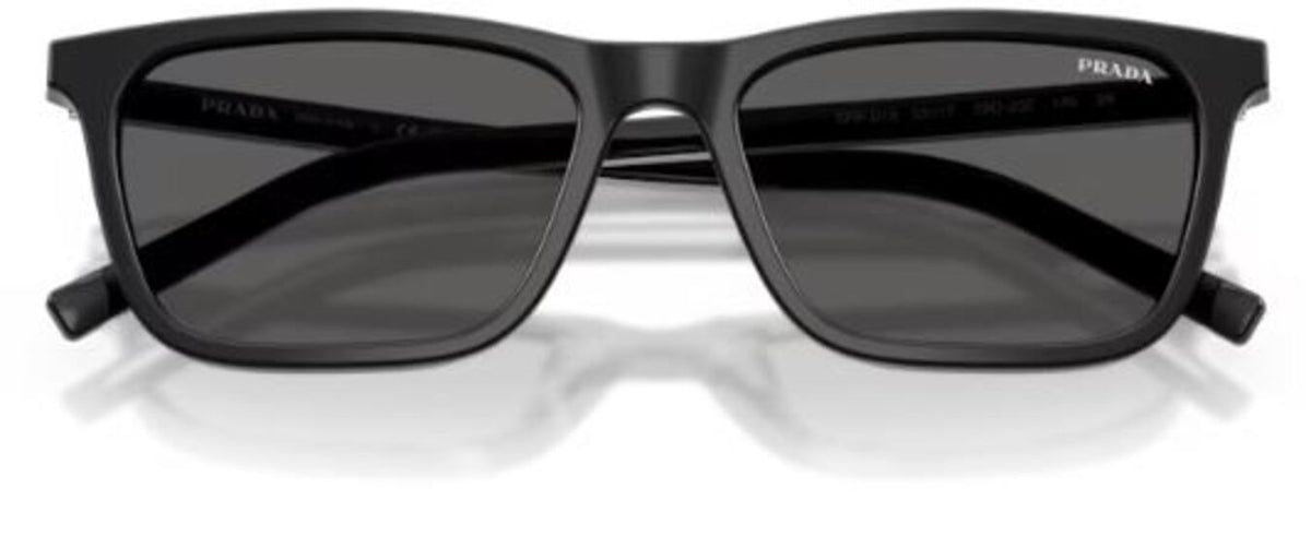 Lunettes de soleil Prada PR D19S