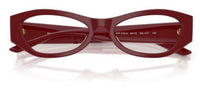Lunettes de vue Prada PR D19VU