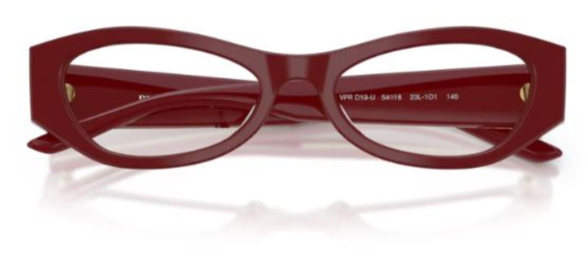 Lunettes de vue Prada PR D19VU