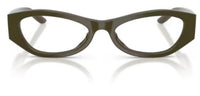 Lunettes de vue Prada PR D19VU