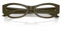 Lunettes de vue Prada PR D19VU
