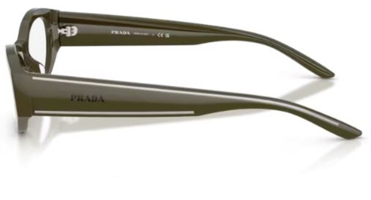 Lunettes de vue Prada PR D19VU