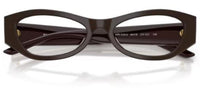 Lunettes de vue Prada PR D19VU