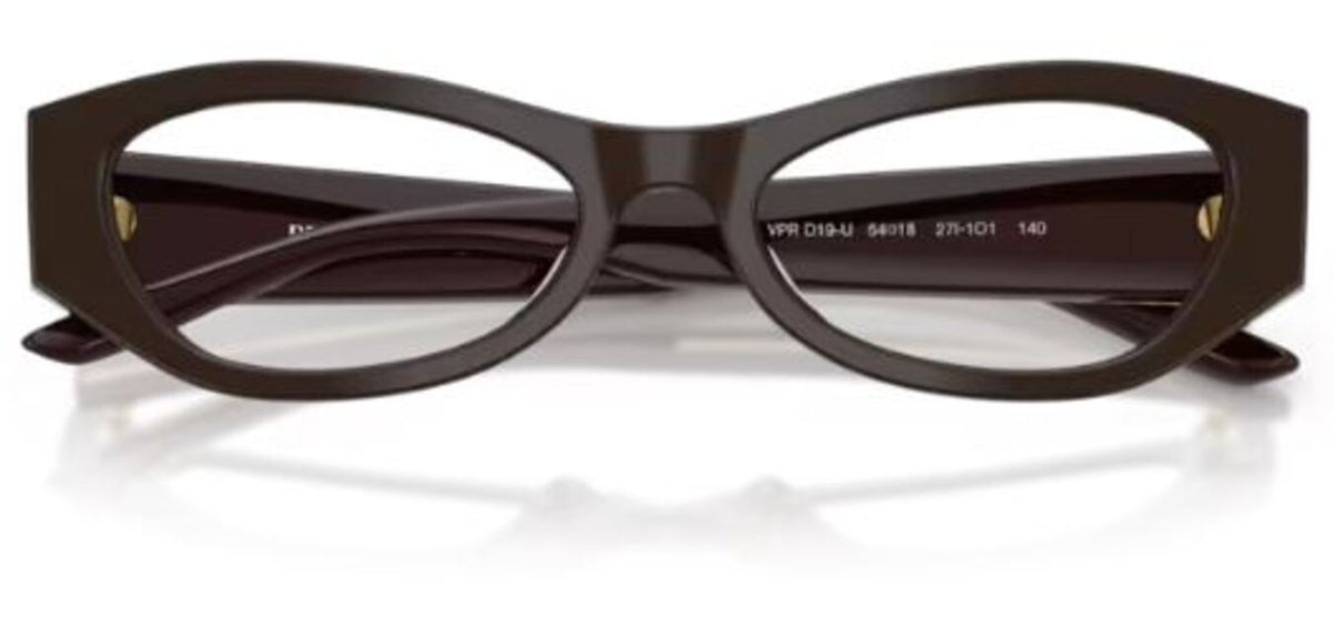 Lunettes de vue Prada PR D19VU