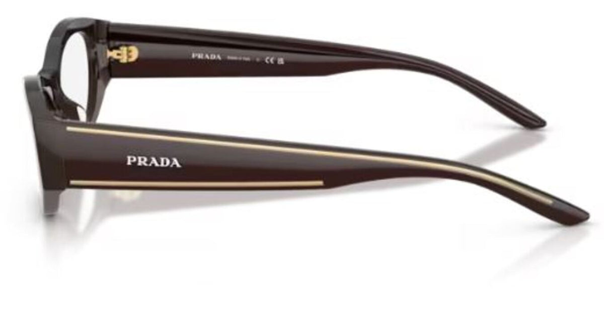 Lunettes de vue Prada PR D19VU