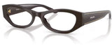 Lunettes de vue Prada PR D19VU