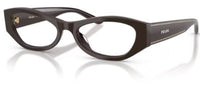 Lunettes de vue Prada PR D19VU