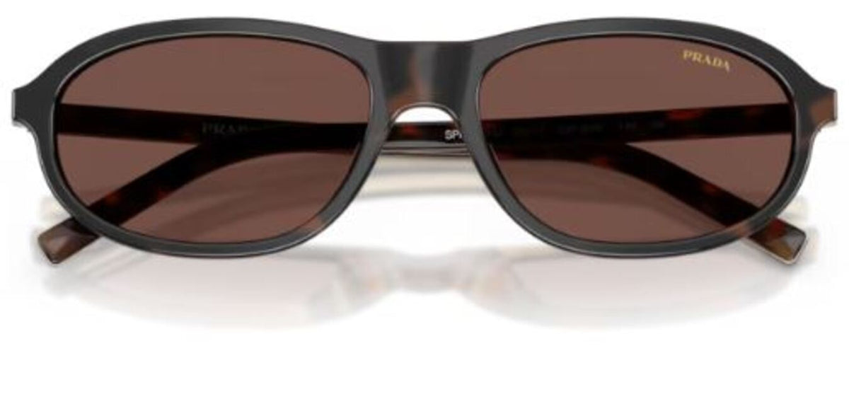 Lunettes de soleil Prada PR D20SU
