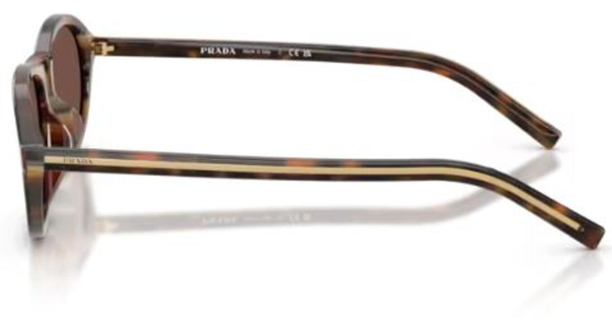 Lunettes de soleil Prada PR D20SU