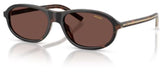 Lunettes de soleil Prada PR D20SU