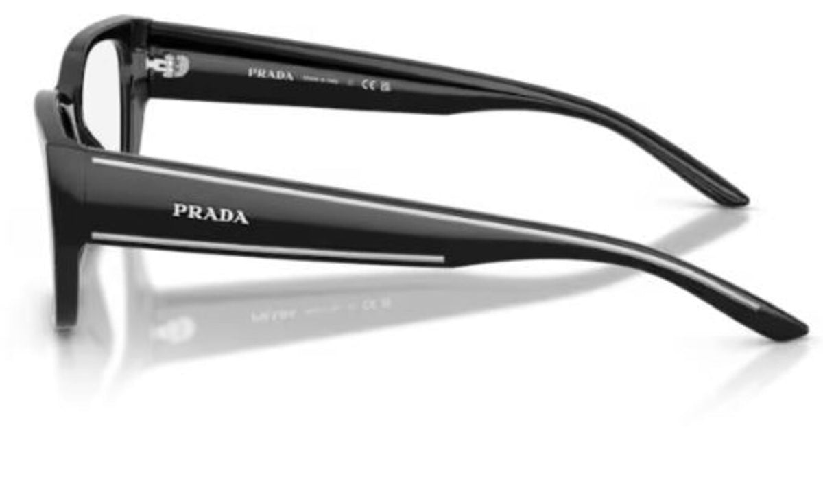Lunettes de vue Prada PR D20V